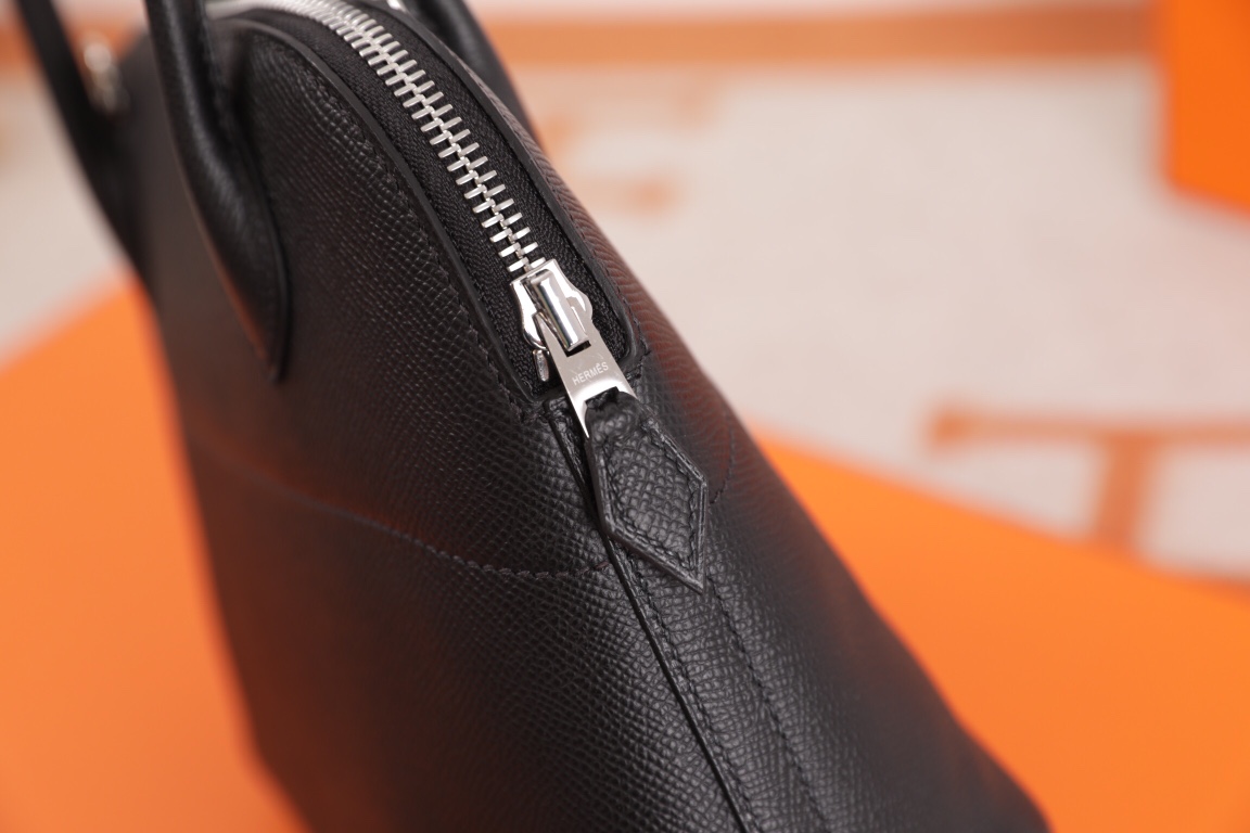 에르메스 볼리드27 블랙 은장 앱송